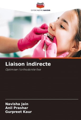 Liaison indirecte (French Edition)