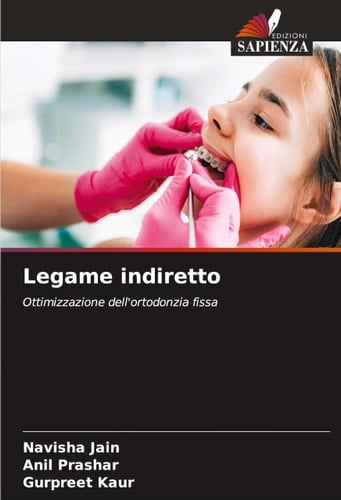 Legame indiretto (Italian Edition)