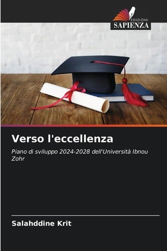 Verso l'eccellenza (Italian Edition)
