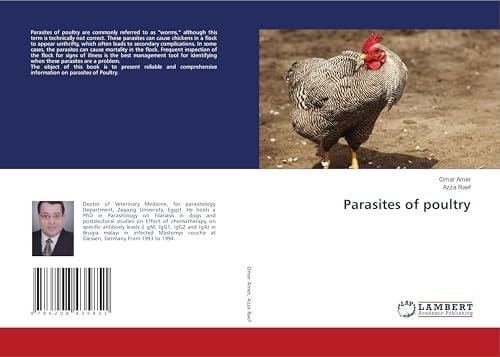 Parasites of poultry