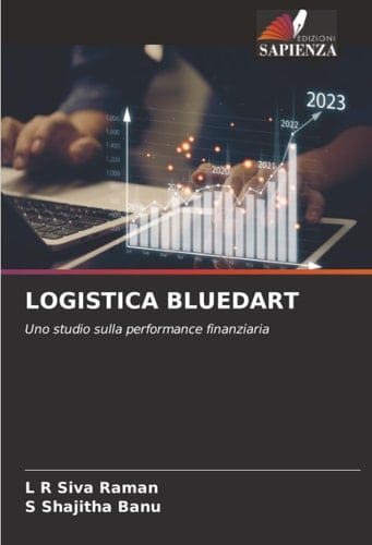 LOGISTICA BLUEDART: Uno studio sulla performance finanziaria