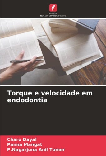 Torque e velocidade em endodontia