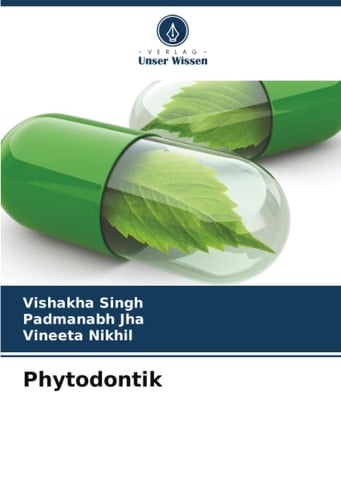 Phytodontik