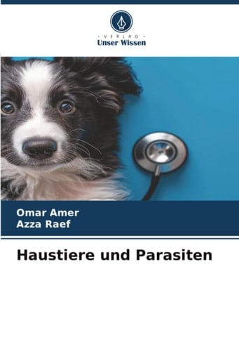 Haustiere und Parasiten