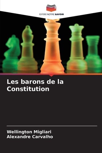 Les barons de la Constitution