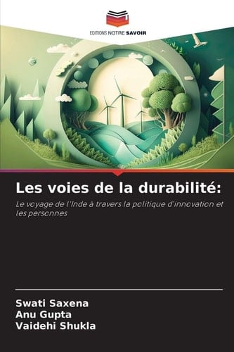 Les voies de la durabilité