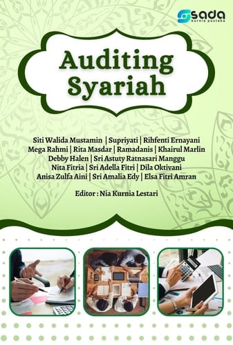 Auditing Syariah