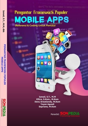 Pengantar Framework Populer Mobile Apps