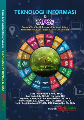 TEKNOLOGI INFORMASI & SDGs