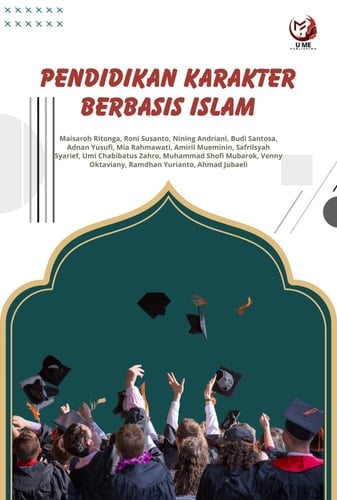 PENDIDIKAN KARAKTER BERBASIS ISLAM