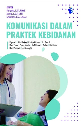 Komunikasi dalam Praktek Kebidanan