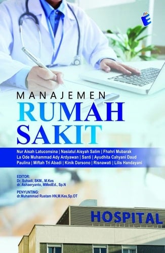 Manajemen Rumah Sakit