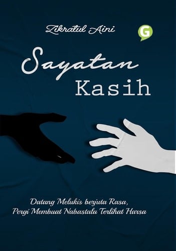 Sayatan Kasih