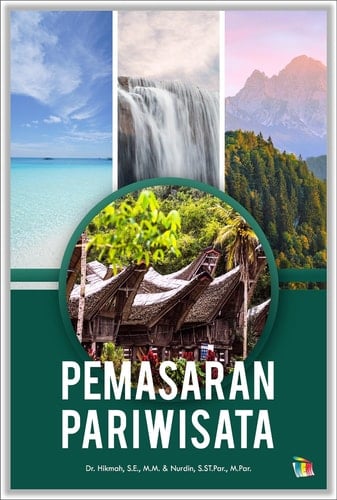 PEMASARAN PARIWISATA