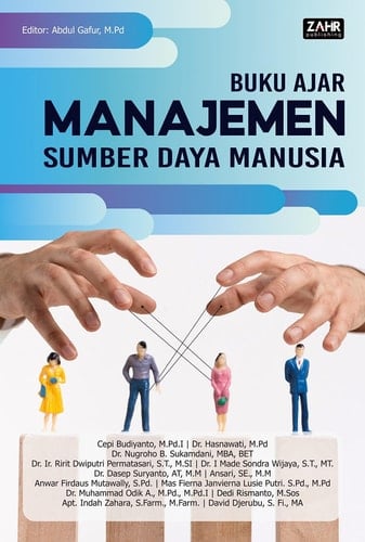 Manajemen Sumber Daya Manusia