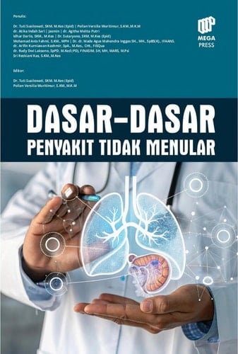 Dasar-dasar Penyakit Tidak Menular