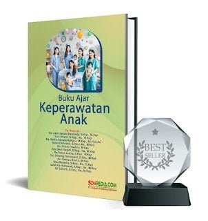 Buku Ajar Keperawatan Anak