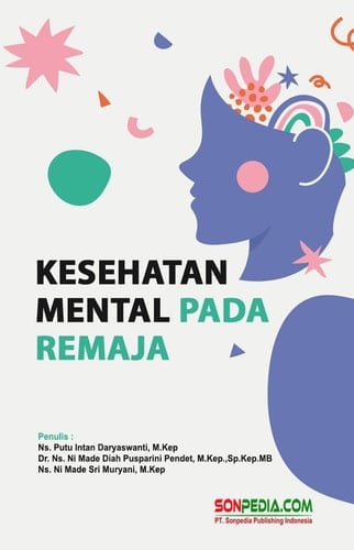 Kesehatan Mental Pada Remaja