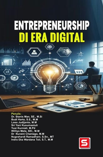 Entrepreneurship di Era Digital