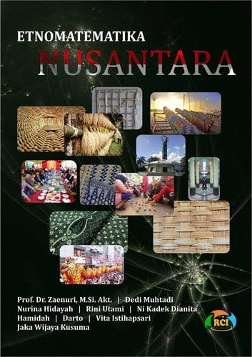 ETNOMATEMATIKA NUSANTARA