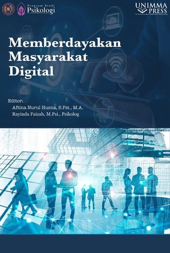 Memberdayakan Masyarakat Digital