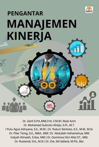 Pengantar Manajemen Kinerja