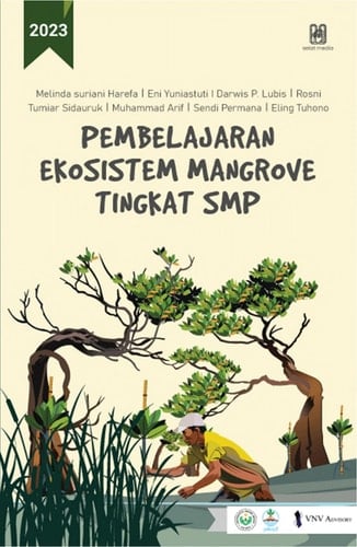 Pembelajaran Ekosistem Mangrove Tingkat SMP