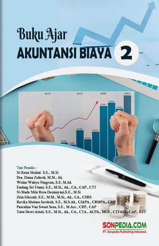 Buku Ajar Akuntansi Biaya 2