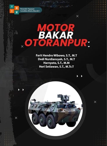 MOTOR BAKAR OTORANPUR