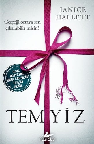 Temyiz Gercegi Ortaya Sen Cikarabilir Misin