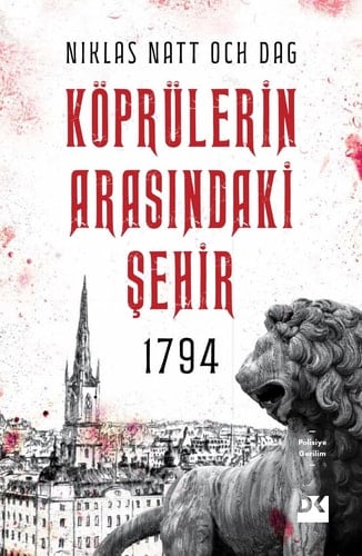 1794 Köprülerin Arasindaki Sehir