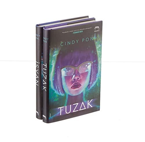 Isyan Kutu Seti (2 Volumes Set)