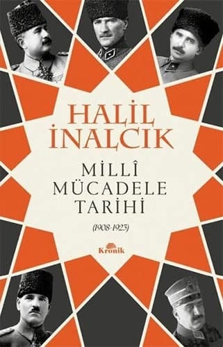 Millî mücadele tarihi (1908-1923)