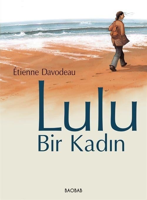 Lulu: Bir Kadın