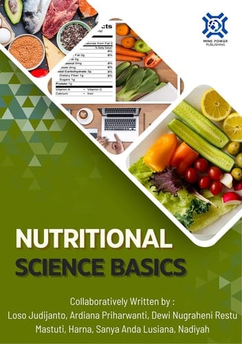 NUTRITIONAL SCIENCE BASICS