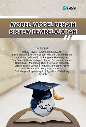 Model-Model Desain Sistem Pembelajaran