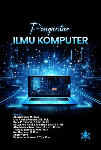 Pengantar Ilmu Komputer