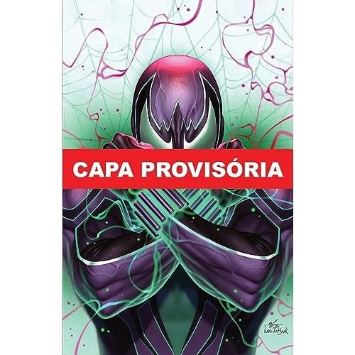 O Espetacular Homem-Aranha, Vol. 11