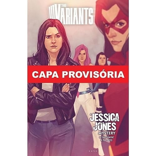 AS VARIANTES