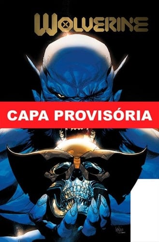 Wolverine, Vol. 12