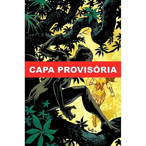 Mulher-Maravilha, Vol. 13