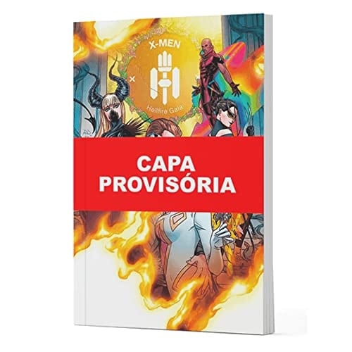 livro x men vol 58