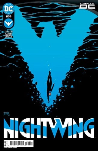 Asa Noturna, Vol. 7