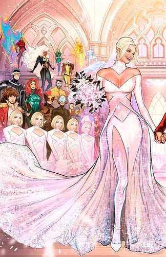 X-Men, Vol. 73