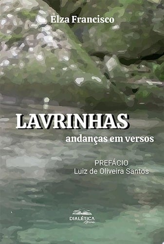 Lavrinhas andanças em versos