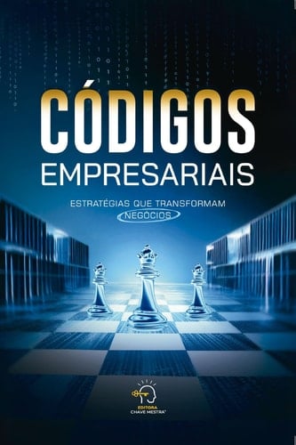 Códigos empresariais - estratégias que transformam negócios