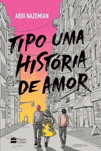 Tipo uma história de amor
