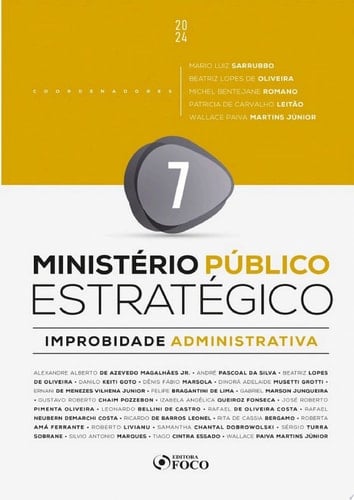Improbidade Administrativa