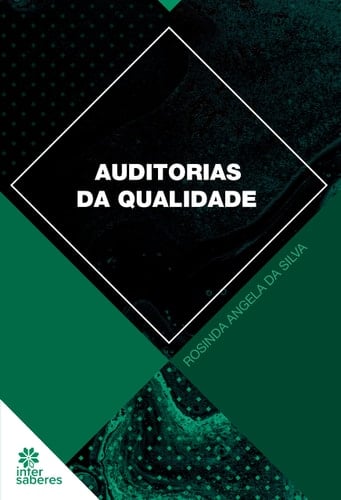 livro auditorias da qualidade Ed. 2023