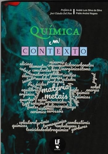 livro quimica em contexto
